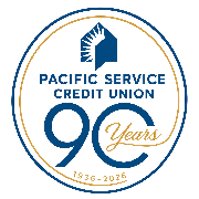 Pacific Service Credit Union Logo